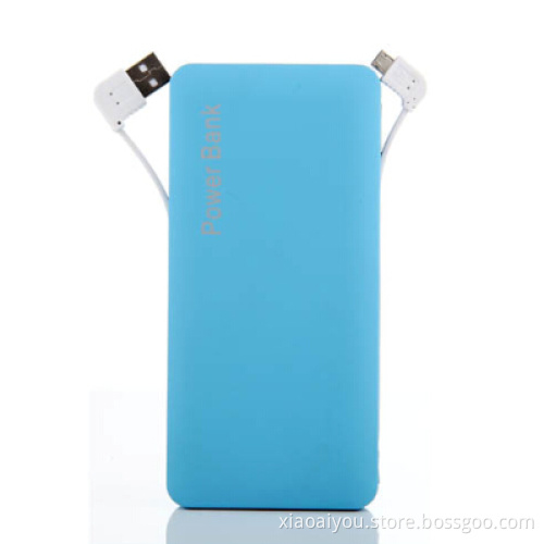 2015 new mobile power bank 10000mah,portable charger for Samsung,iphone,ipad,smart phone,CE/Rohs/FCC